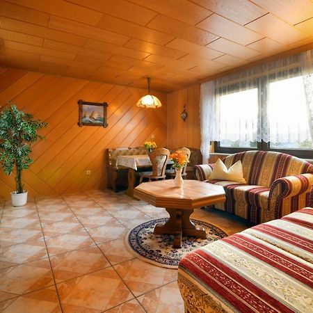 Ferienhaus Richter Drognitz المظهر الخارجي الصورة