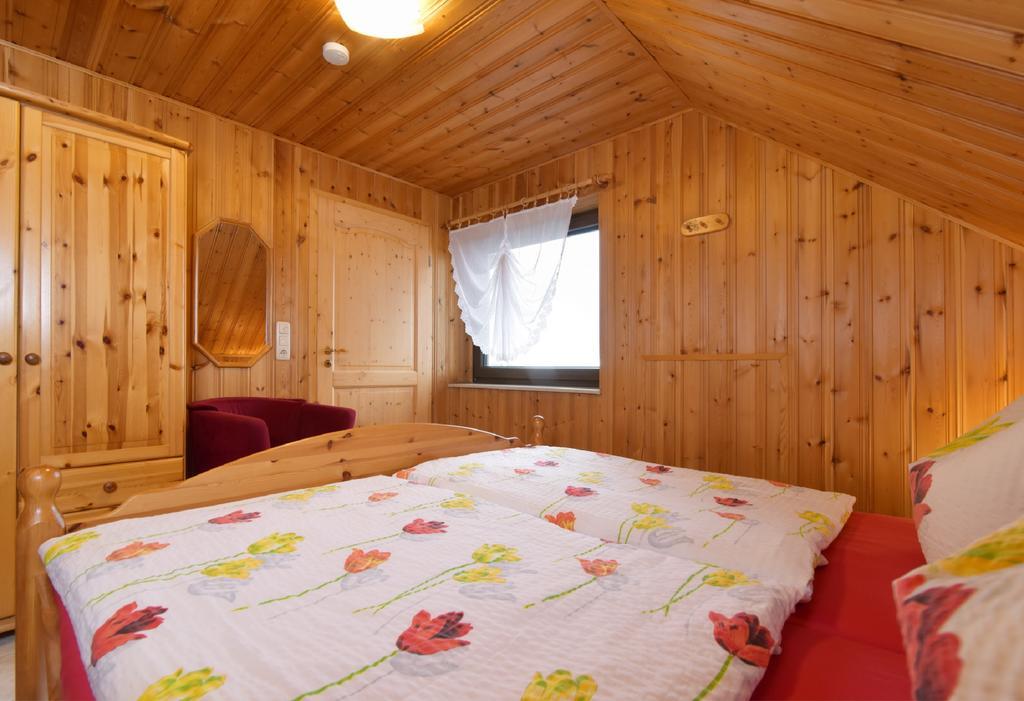 Ferienhaus Richter Drognitz المظهر الخارجي الصورة