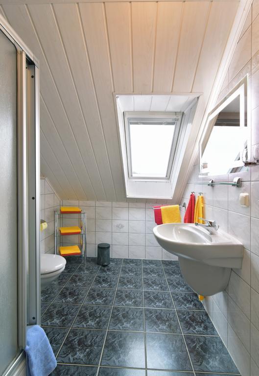 Ferienhaus Richter Drognitz المظهر الخارجي الصورة