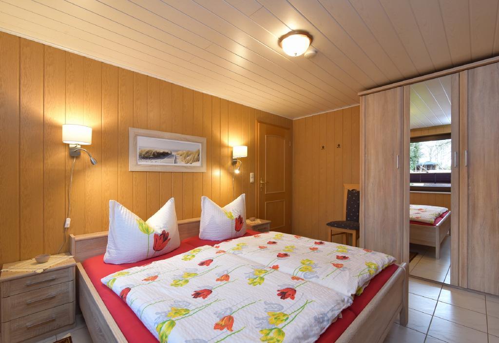 Ferienhaus Richter Drognitz المظهر الخارجي الصورة