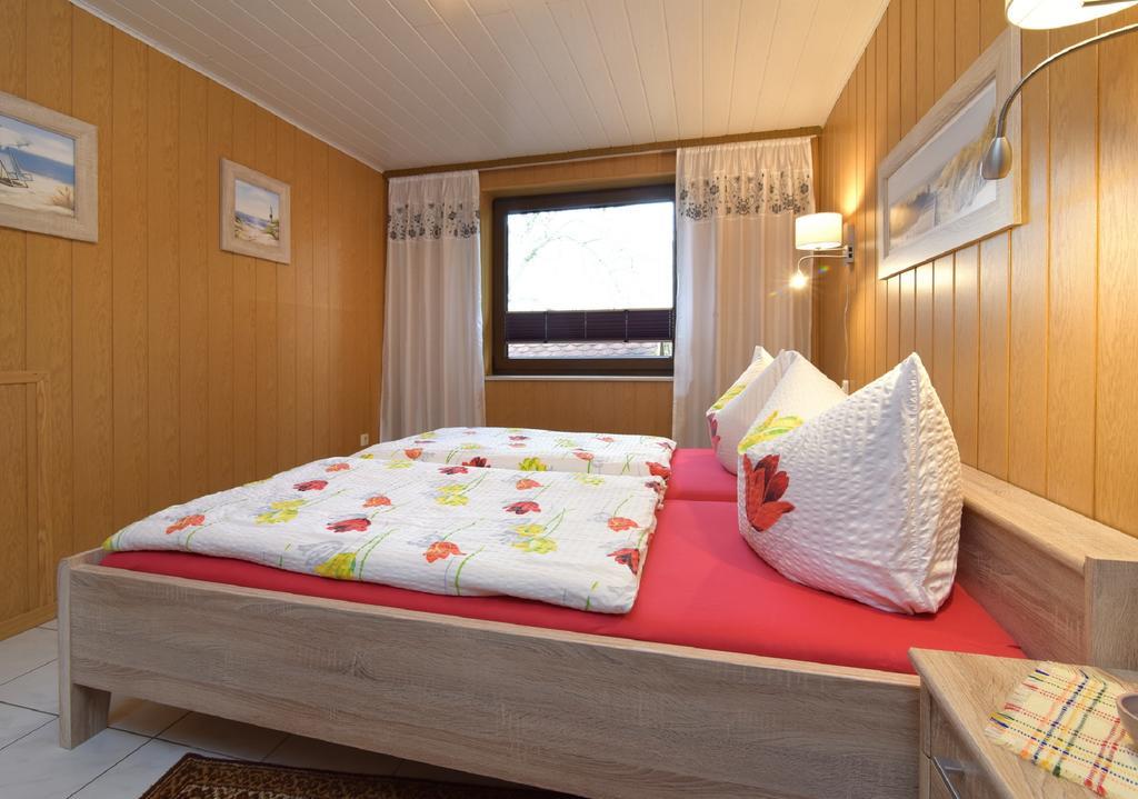 Ferienhaus Richter Drognitz المظهر الخارجي الصورة