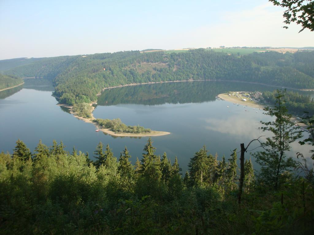 Ferienhaus Richter Drognitz المظهر الخارجي الصورة