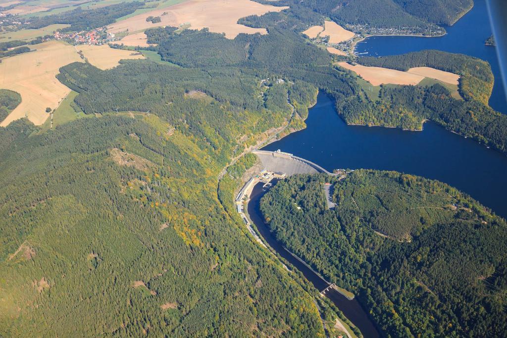 Ferienhaus Richter Drognitz المظهر الخارجي الصورة