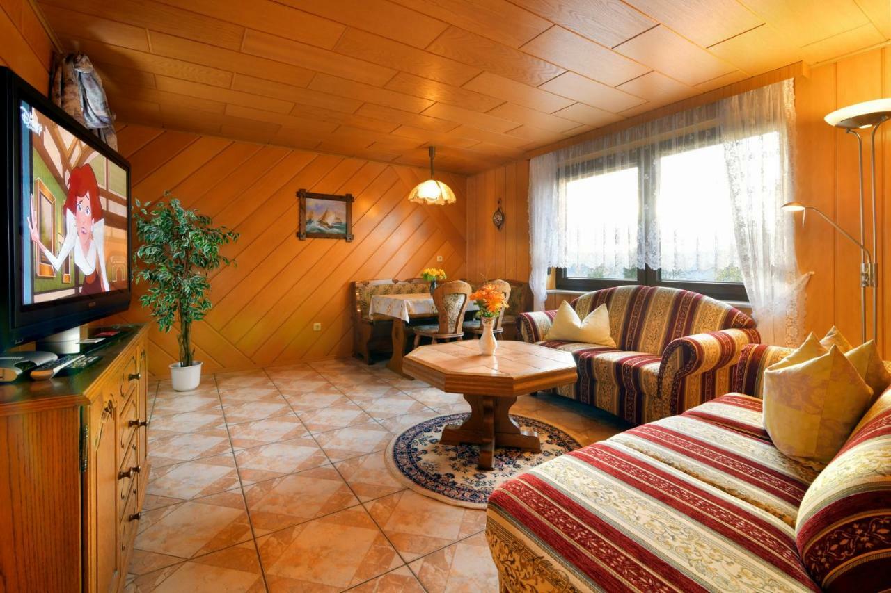 Ferienhaus Richter Drognitz المظهر الخارجي الصورة