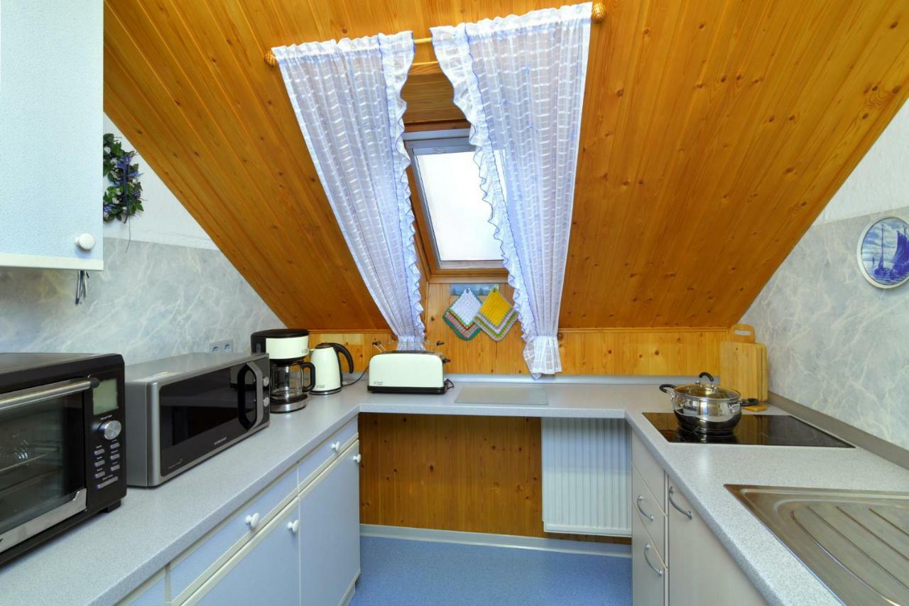 Ferienhaus Richter Drognitz المظهر الخارجي الصورة