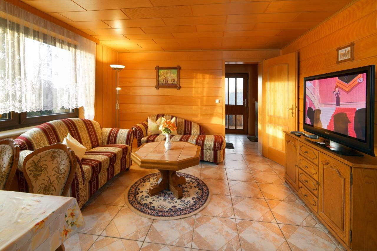 Ferienhaus Richter Drognitz المظهر الخارجي الصورة